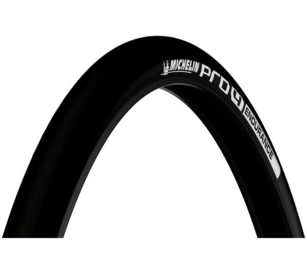 Michelin MICHELIN FALTREIFEN PRO4 ENDURANCE V2 COMPETITION LINE BI-COMPOUND 23-622 Schwaz