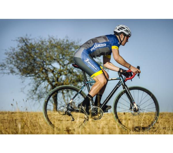 Michelin MICHELIN FALTREIFEN POWER CC JET COMPETITION LINE MAGI-X 33-622 Schwarz/Gr&uuml;n TS Produktbild 1