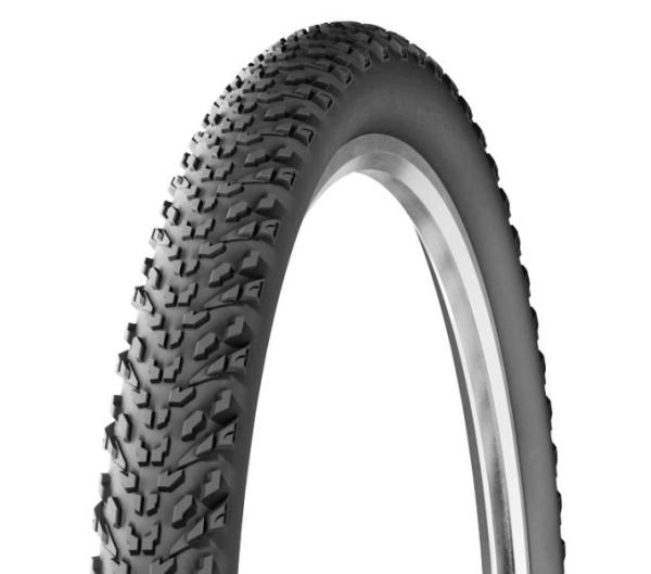 Michelin Michelin Reifen Country Dry2 52-559 Schwarz