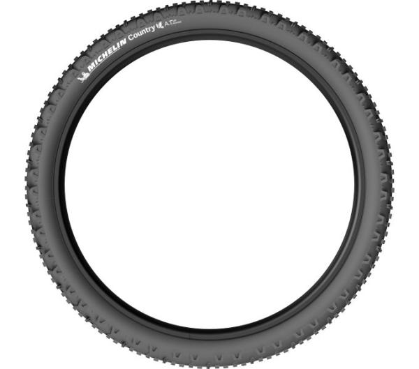 Michelin MICHELIN DRAHTREIFEN COUNTRY ALL TERRAIN ACCESS LINE 52-559 Schwarz Produktbild 1