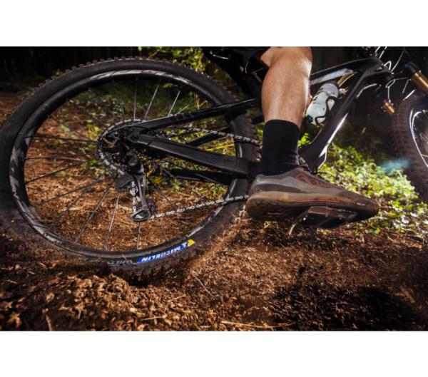 Michelin MICHELIN FALTREIFEN WILD AM2 COMPETITION LINE GUM-X  61-584 Schwarz TS TLR Produktbild 4