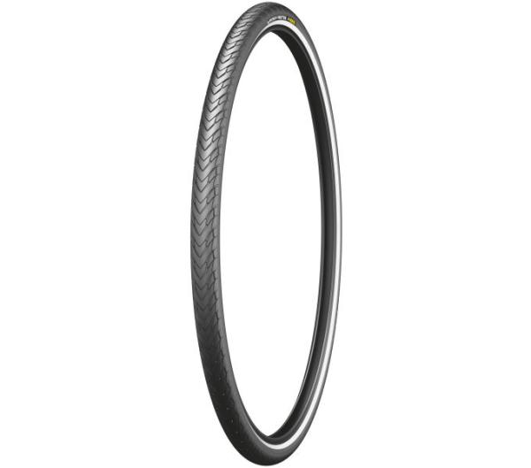Michelin MICHELIN DRAHTREIFEN PROTEK MAX PERFORMANCE LINE 40-622 Schwarz/Reflex Produktbild 1