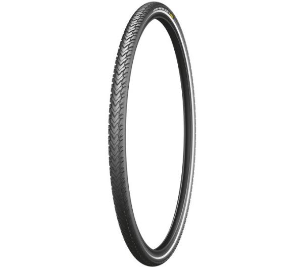 Michelin MICHELIN DRAHTREIFEN PROTEK CROSS MAX PERFORMANCE LINE 42-622 Schwarz/Reflex Produktbild 1