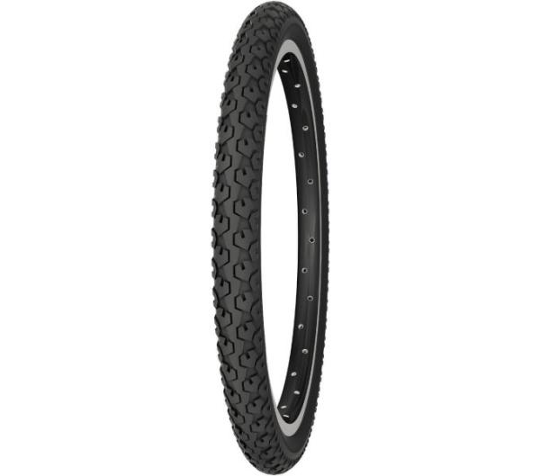 Michelin MICHELIN DRAHTREIFEN COUNTRY'J ACCESS LINE 44-305 Schwarz Produktbild 1