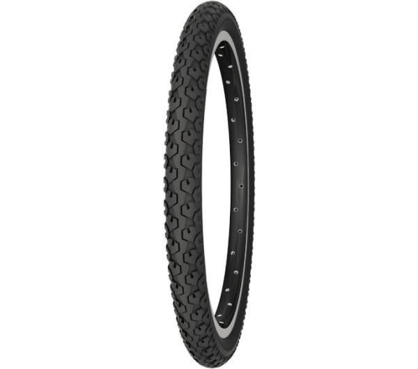 Michelin MICHELIN DRAHTREIFEN COUNTRY'J ACCESS LINE 44-507 Schwarz Produktbild 1