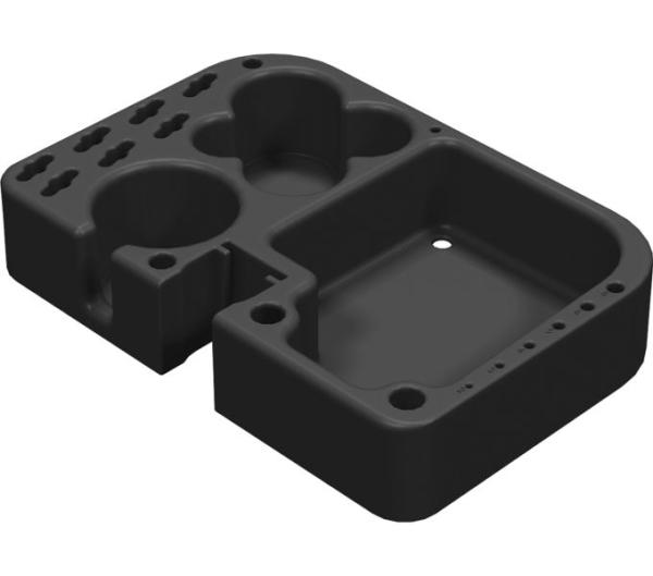 Feedback Sports WERKZEUGHALTER TT-15B PASSEND F&Uuml;R PRO ELITE/ULTRA/SPORTMECHANIC