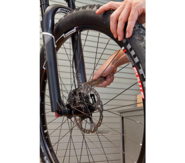 Feedback Sports Feedback Sports Bremsscheibenrichtwerkzeug Produktbild 1