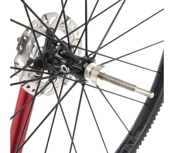 Feedback Sports Feedback Sports Zentrierst&auml;nder Pro Truing Stand Produktbild 2