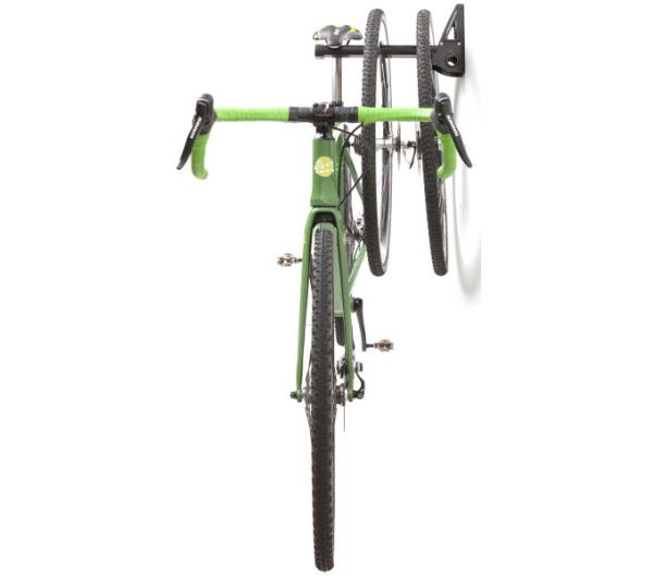 Feedback Sports Feedback Sports Wandhalter Velo Wall Post Schwarz Produktbild 2