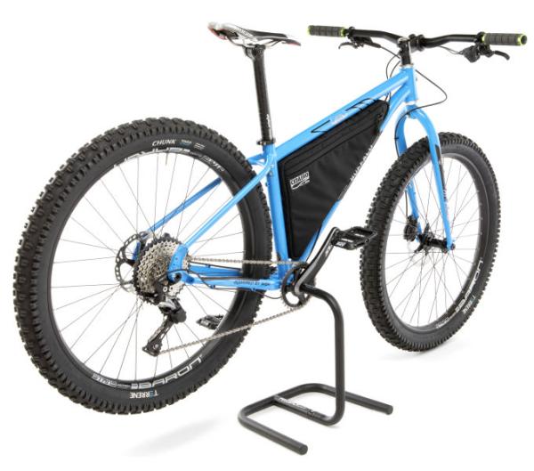 Feedback Sports Feedback Sports Fahrradst&auml;nder Scorpion  Schwarz matt Produktbild 4