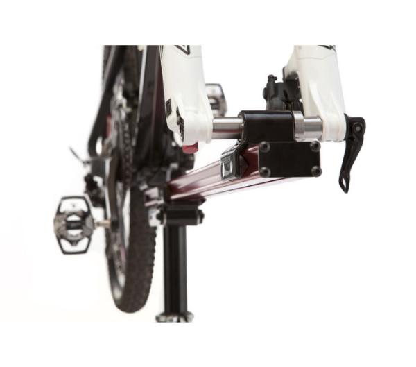 Feedback Sports ADAPTER F&Uuml;R STECKACHSEN 20MM 16687 F&Uuml;R SPRINT Produktbild 1