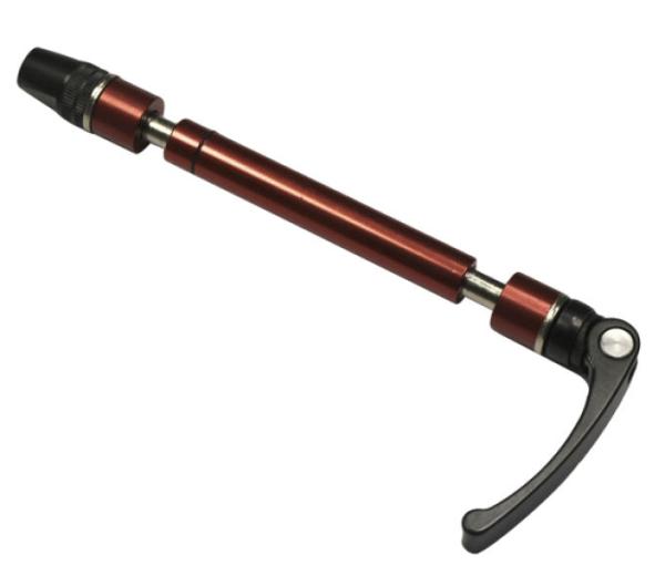 Feedback Sports Schnellspannsystem f&uuml;r Sprint