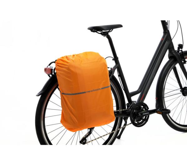 New Looxs New Looxs Rucksack Nevada Backpack Green Produktbild 5