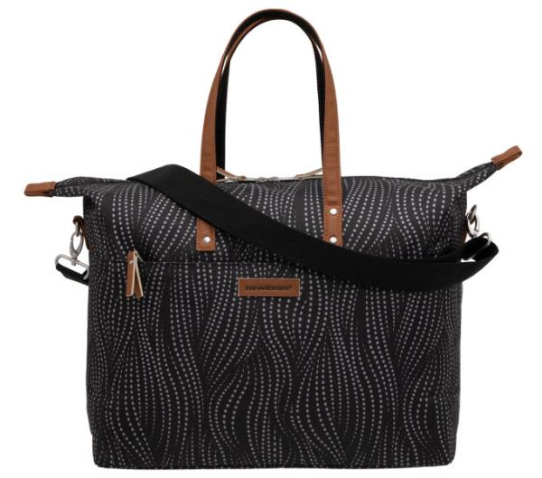 New Looxs Tasche Tendo Alma Black Produktbild 1