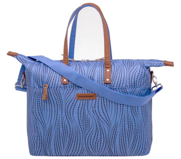 New Looxs Tasche Tendo Alma Blue Produktbild 1