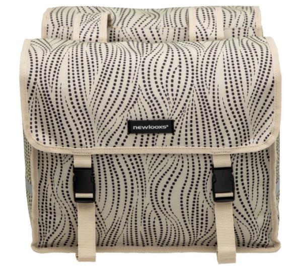 New Looxs Tasche Fiori Double Alma Sand Produktbild 1