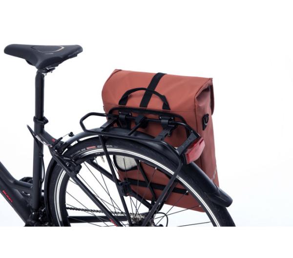 New Looxs Radtasche Odense Single Rust Produktbild 5