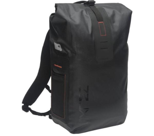 New Looxs New Looxs Rucksack Varo Backpack Black Produktbild 1