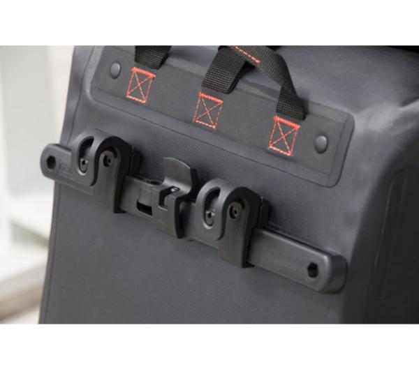 New Looxs New Looxs Rucksack Varo Backpack Black Produktbild 4