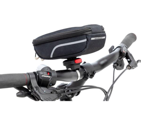 New Looxs Handytasche Sports KF Black Klickfix Produktbild 4