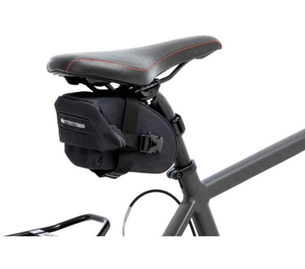 New Looxs Satteltasche Sports Black Produktbild 2