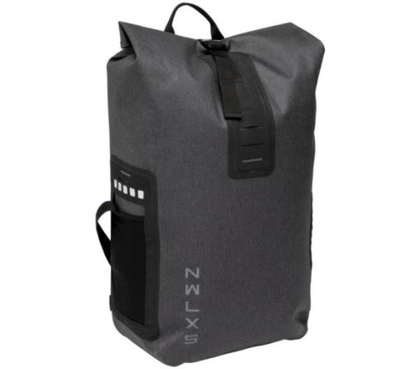 New Looxs Rucksack Varo Grey Produktbild 1