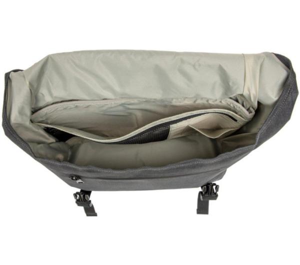 New Looxs Radtasche Messenger Varo Grey Produktbild 4