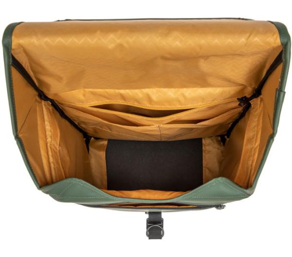 New Looxs Radtasche Odense Single Green Produktbild 4