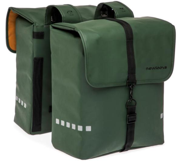 New Looxs Doppelpacktasche Odense Green Produktbild 1
