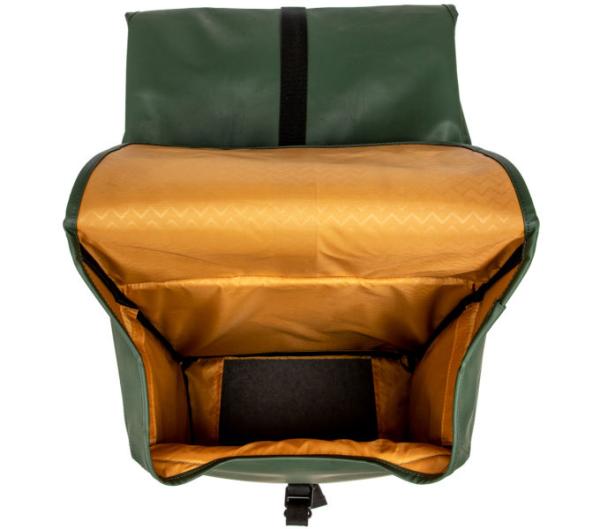 New Looxs Doppelpacktasche Odense Green Produktbild 2