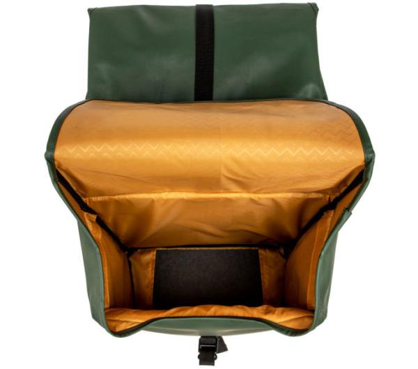 New Looxs Doppelpacktasche Odense Double RT Green Produktbild 2