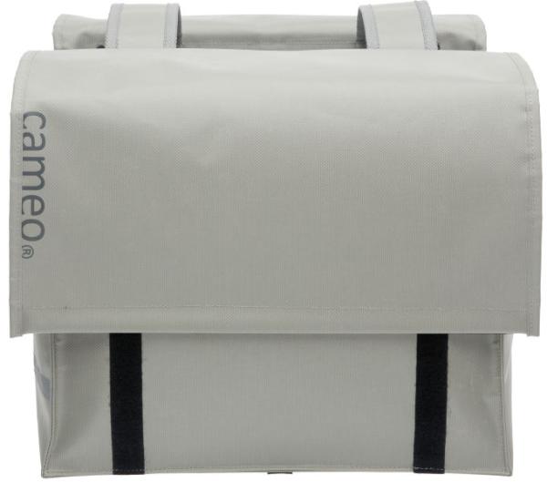 New Looxs Doppelpacktasche Cameo Bisonyl Grey Produktbild 1