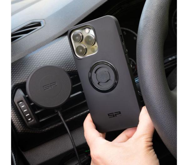 SP Connect SP Charging Vent Mount SPC+ Produktbild 1