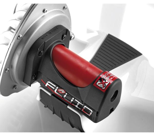 ELITE Rollentrainer Qubo Fluid Produktbild 2