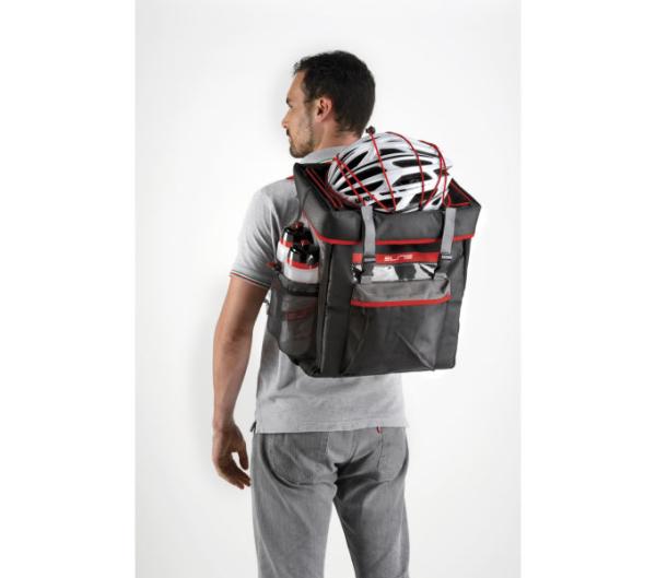 ELITE ELITE Multifunktionstasche Triathlon Box Produktbild 1