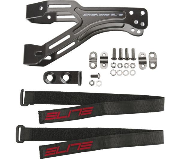 ELITE ELITE Flaschenhalter Skekane Schwarz Produktbild 1