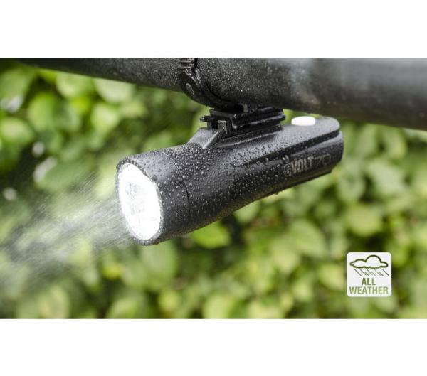 CATEYE CATEYE Beleuchtungskit GVolt 70.1 Kit HL-EL552GRC Rapid Micro G TL-LD620G Produktbild 1