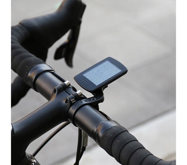 CATEYE CATEYE Fahrradcomputer Padrone Schwarz/Schwarz Produktbild 3