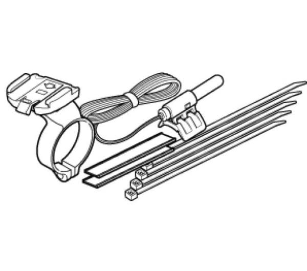 CATEYE CATEYE Sensorkabel Velo5/8, Mity