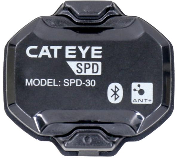 CATEYE CATEYE Geschwindigkeitssensor kabellos SPD-30 Bluetooth/ANT+ Produktbild 4