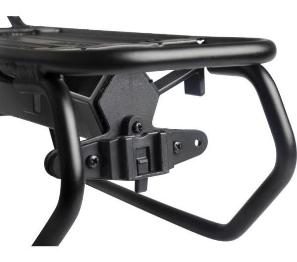 CATEYE CATEYE R&uuml;cklichthalterung f&uuml;r Gep&auml;cktr&auml;ger Produktbild 1