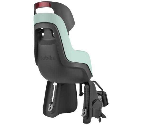 Bobike Bobike Kindersitz GO Hecksitz Marsmallow Mint Produktbild 1