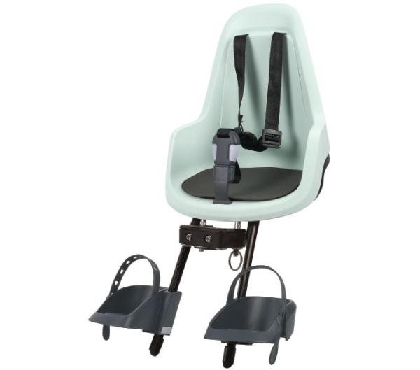 Bobike Bobike Kindersitz GO Mini Frontsitz Marsmallow Mint