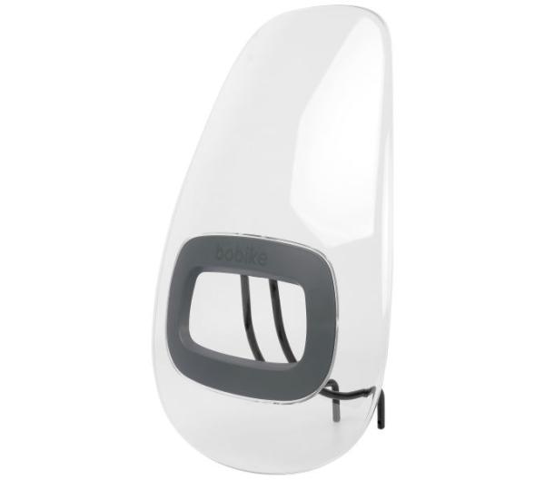 Bobike Bobike Windschutzscheibe GO Mini Macaron Grey