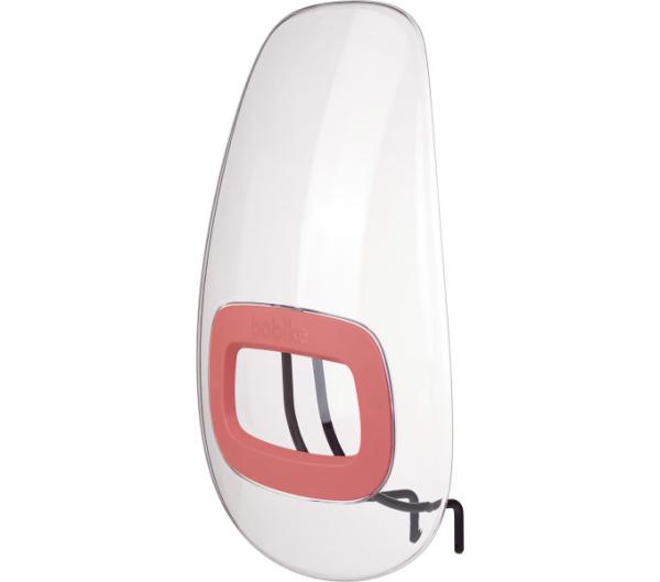 Bobike Bobike Windschutzscheibe ONE Mini Flamingo
