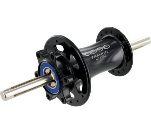 VAR Nabenlager-Auspresswerkzeug RP-43400 Produktbild 3