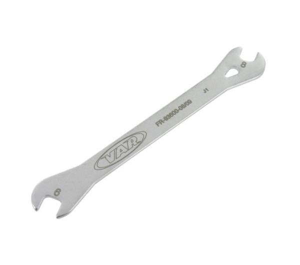 VAR Gabelschl&uuml;ssel FR-93600 8 x 9 mm