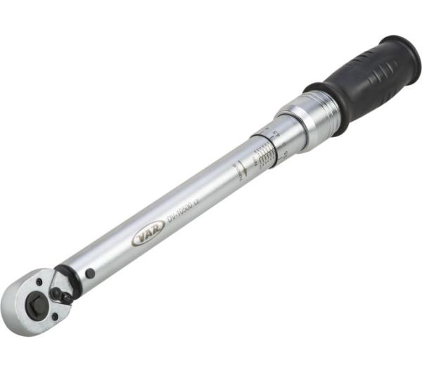VAR Drehmomentschl&uuml;ssel 3/8" DV-10500