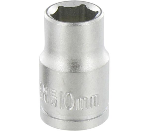 VAR Stecknuss-Einsatz 3/8" DV-10900 10 mm