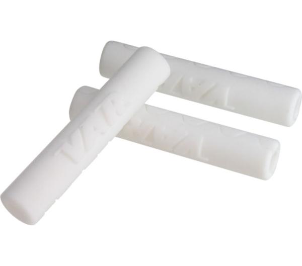 VAR 50 Stk. Rahmenschutz 5 mm FR-01986 Wei&szlig;